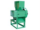 flaking machine for soybean oil plant