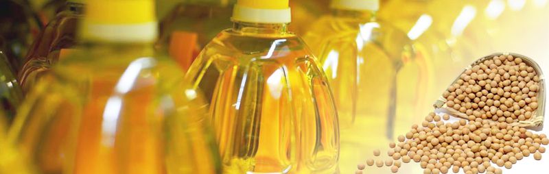 soybean oil - best vegetable oil