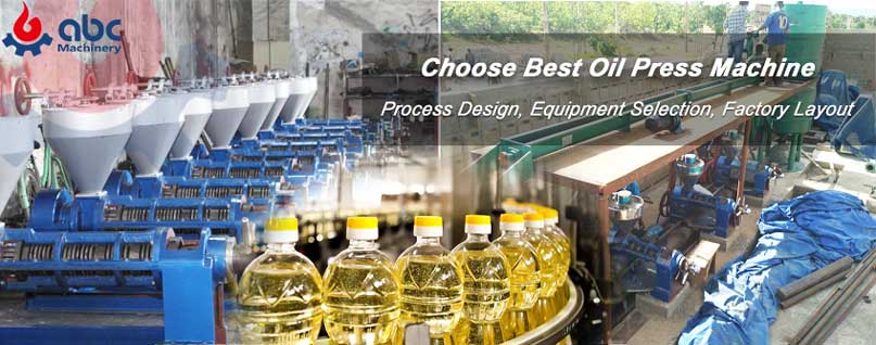 commercial vegetable oil extraction machine price in africa