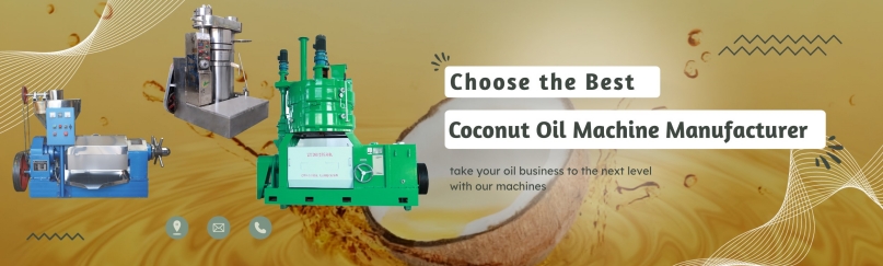 cold press oil machine manufacturers