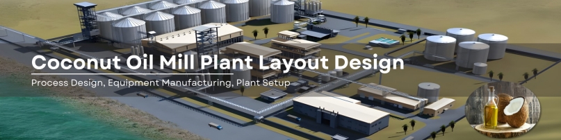 coconut oil extraction business plan