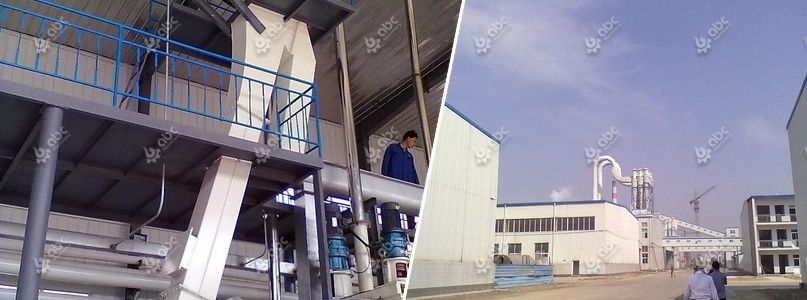 soybean oil manufacturing plant cost