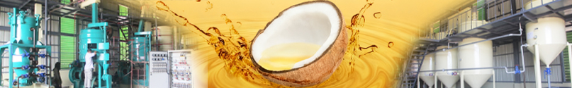 Coconut Oil Extraction Made Investable
