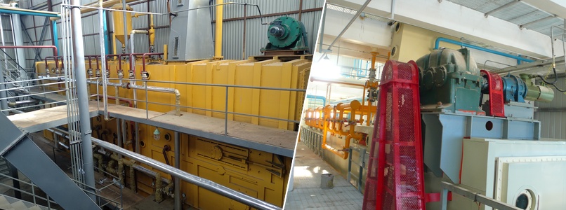 soybean oil solvent extraction plant cost