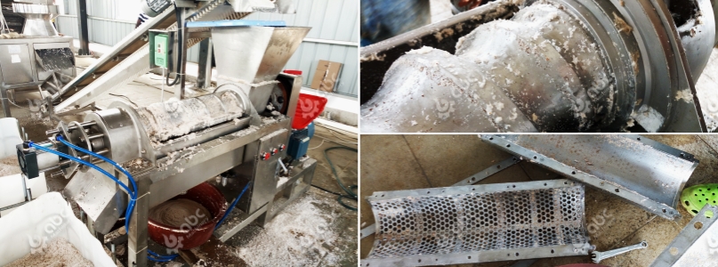 low cost virgin coconut oil processing machine for sale